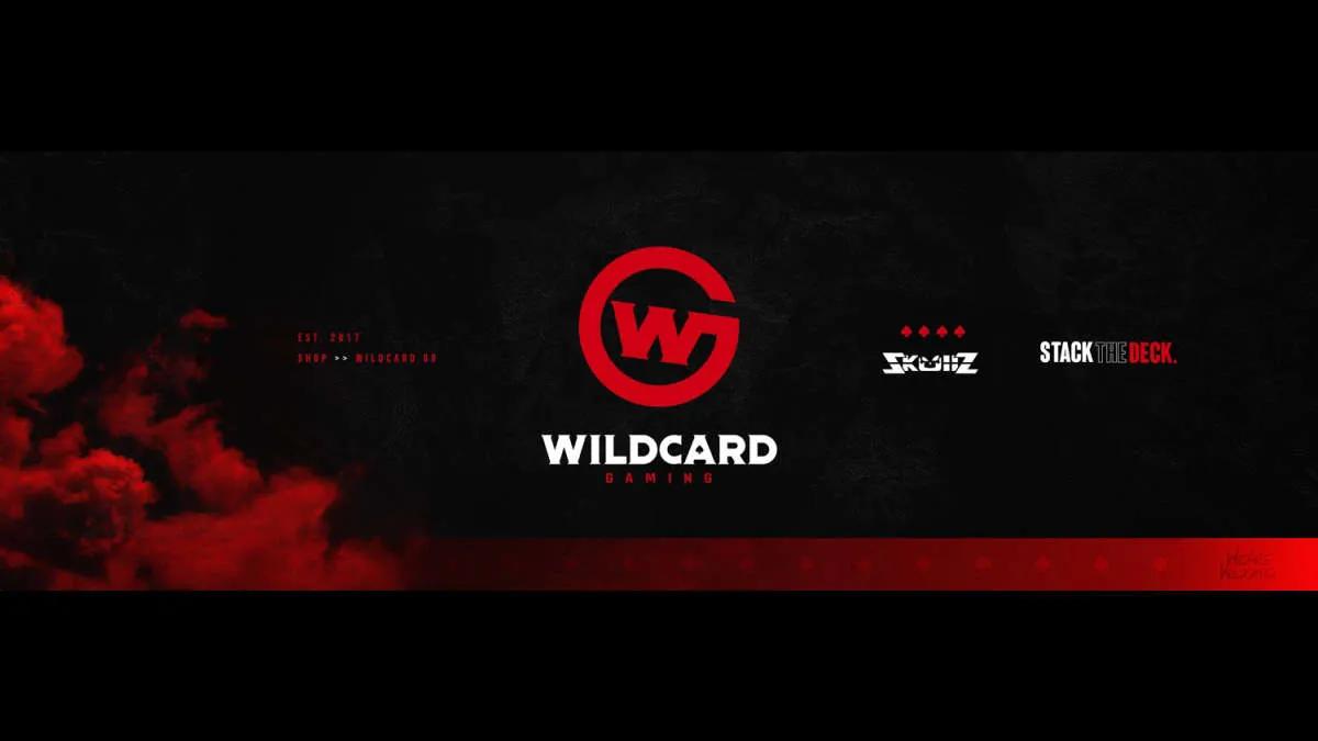 Wildcard Gaming hat das Team unter Vertrag genommen Guadalajara Gascans