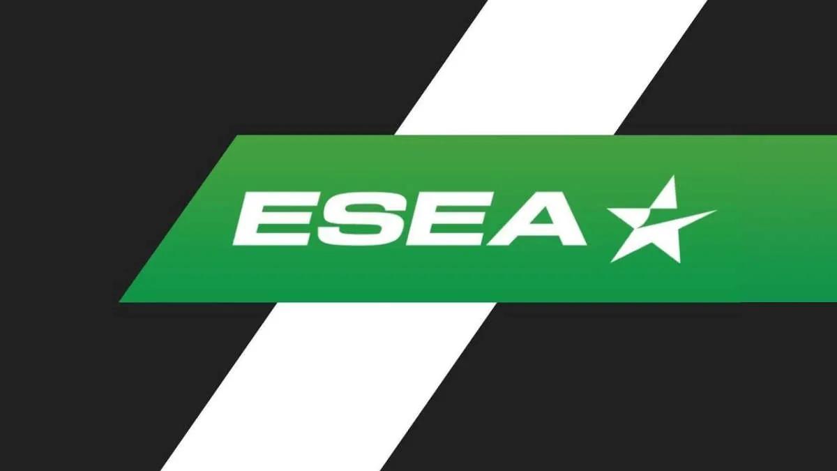 ESEA suspendierte Trainer, die zwei Jahre lang mit einem Kamerafehler erwischt wurden