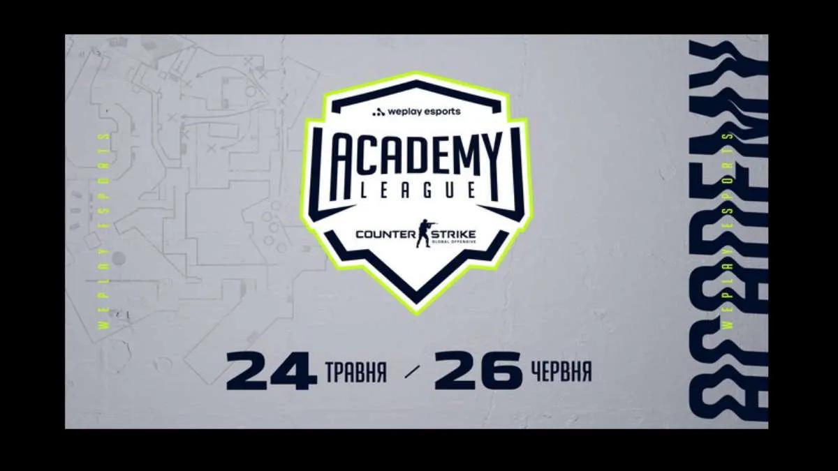 WePlay Esports Kündigte Staffel 4 an WePlay Academy League