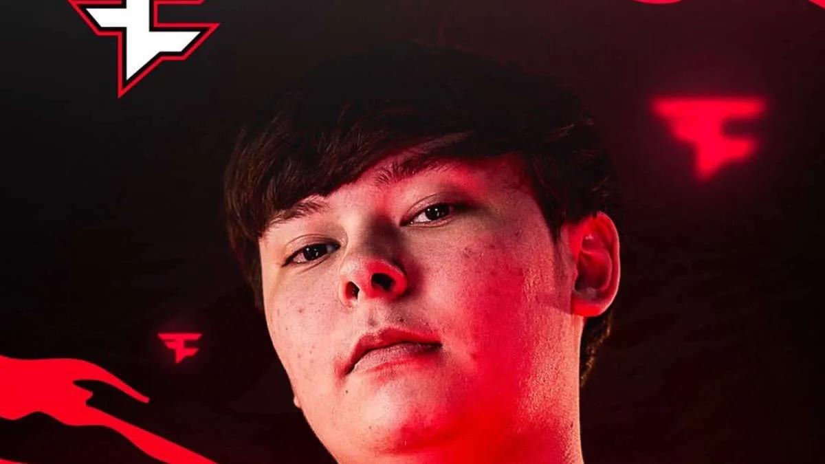 FaZe Clan bewegte POACH auf die Bank