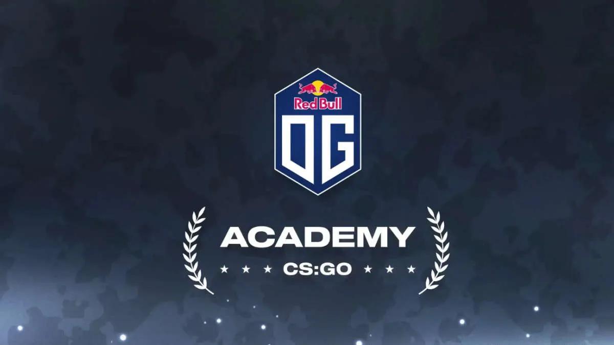 OG enthüllte vor dem Start ihre Akademieliste WePlay Academy League Season 4