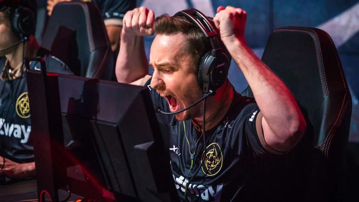 GeT_ RiGhT beabsichtigt nicht, seine eSports-Karriere fortzusetzen