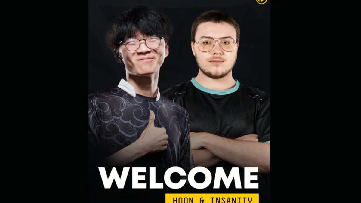 Dignitas Academy begrüßt neue Gesichter