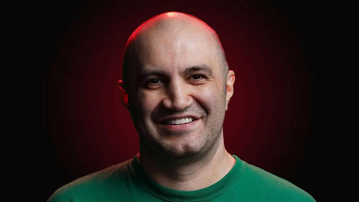 Silviu Stroye teilte seine Meinung zur Entwicklung des Esports in den kommenden Jahren