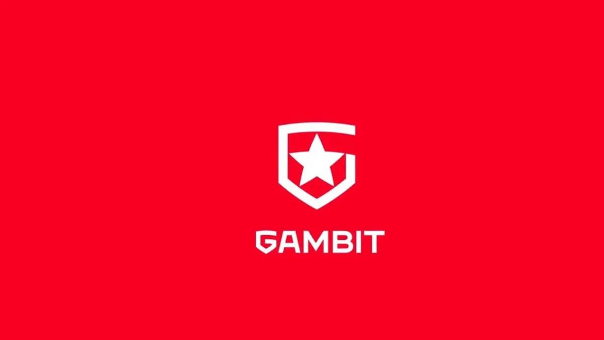 Gambit Esports hat die Liste von Dota 2 aufgelöst