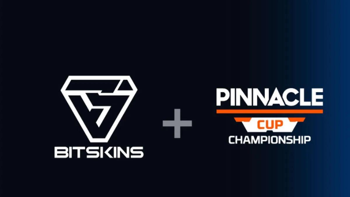 Bitskins wird Sponsor von Pinnacle Cup Championship 2022