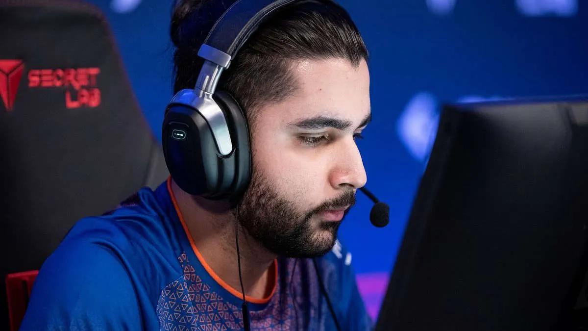 Gerücht: roeJ und nicoodoz werden dem neuen Kader von fnatic beitreten