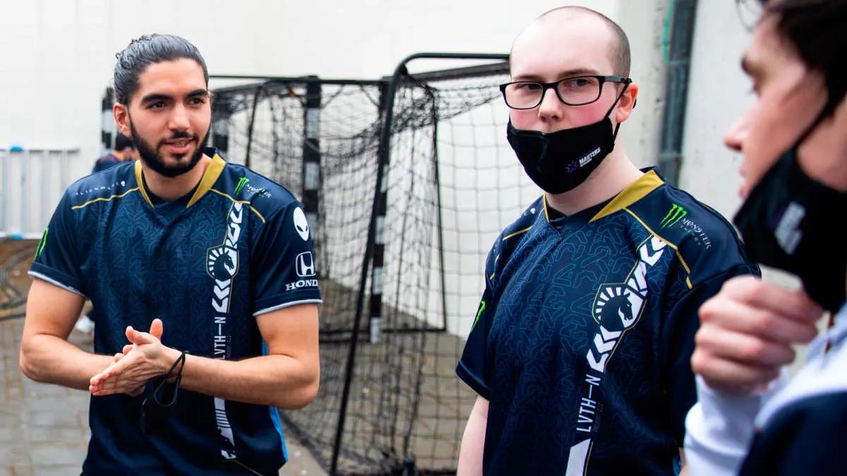 L1NK kann den Kader verlassen Team Liquid