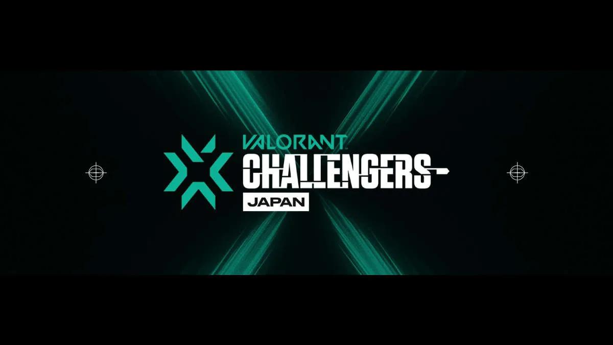 Teilnehmer ermittelt VCT 2022: Japan Stage 2 Challengers Playoffs