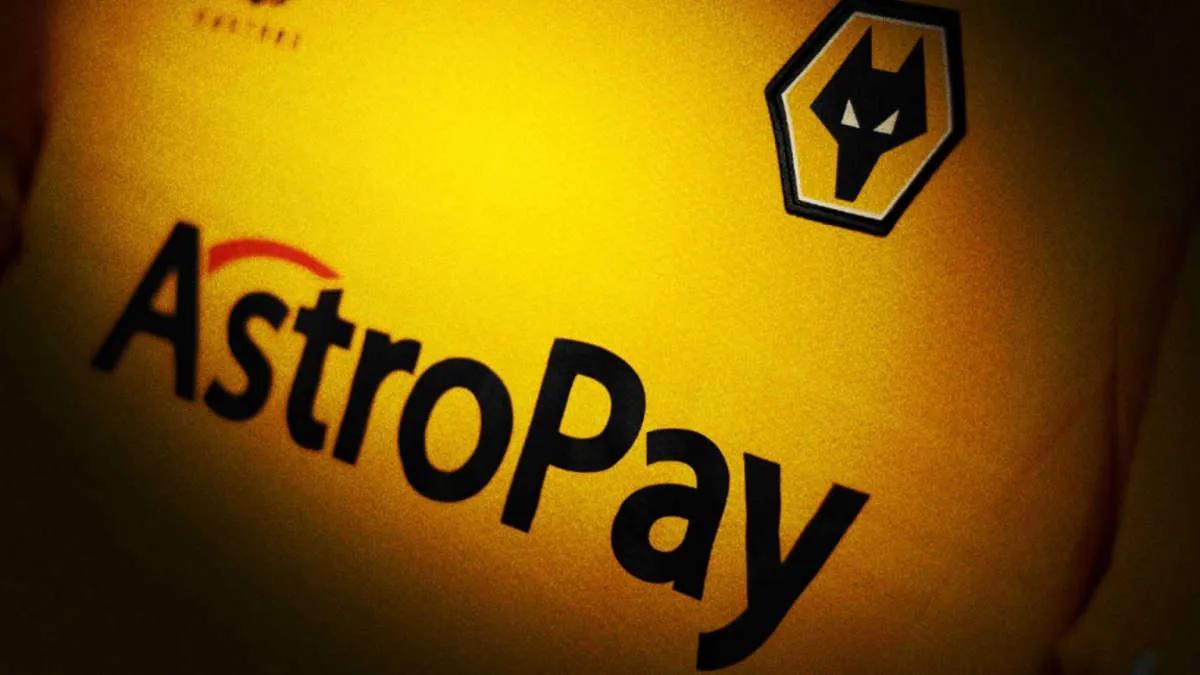 Wolves Esports gab eine Partnerschaft mit AstroPay bekannt