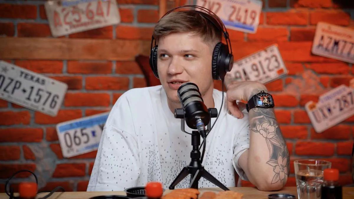 S1 mple kann einen Collab-Track mit The Limba machen