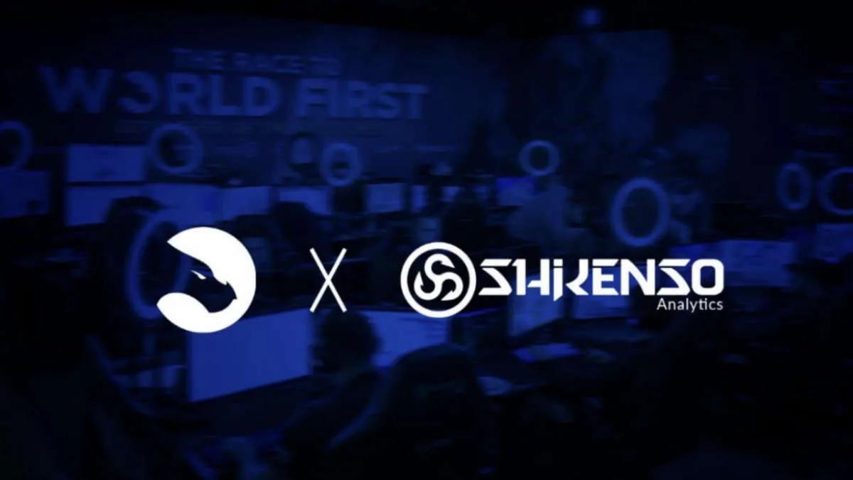 Echo Esports Partner mit Shikenso Analytics