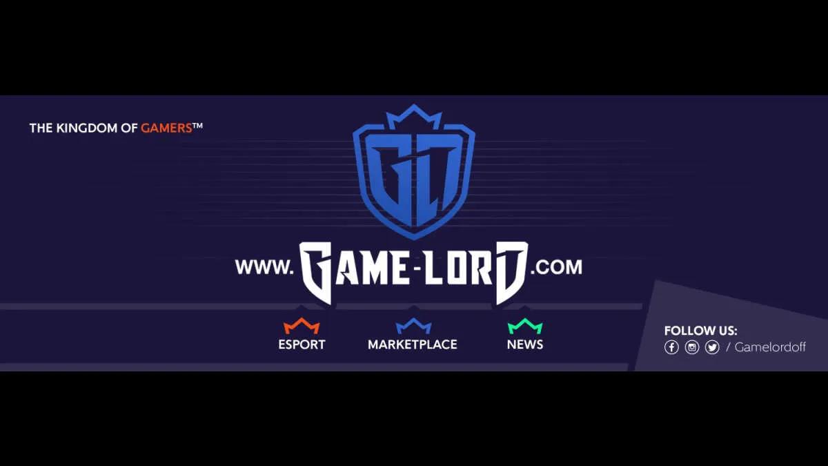 Zefta, REDemption und Heste links Game-Lord