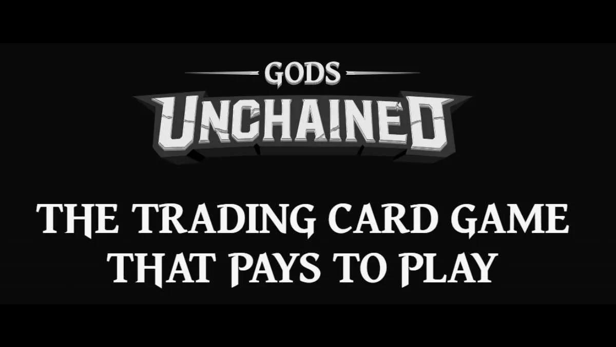 Gods Unchained – neuer Schritt in der Entwicklung von CCG?