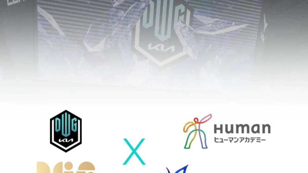 DAWMON Gaming hat eine Partnerschaftsvereinbarung mit Human Academy abgeschlossen