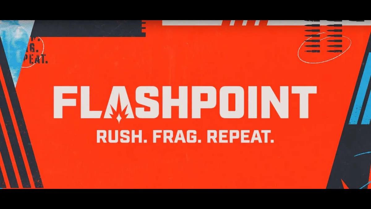 CSPPA beabsichtigt, die Organisatoren der Serie zu verklagen FLASHPOINT