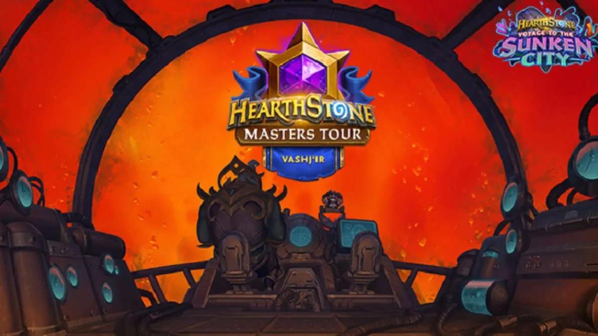 Blizzard veranstaltet ein Hearthstone -Turnier mit einem Preispool von 250.000 $