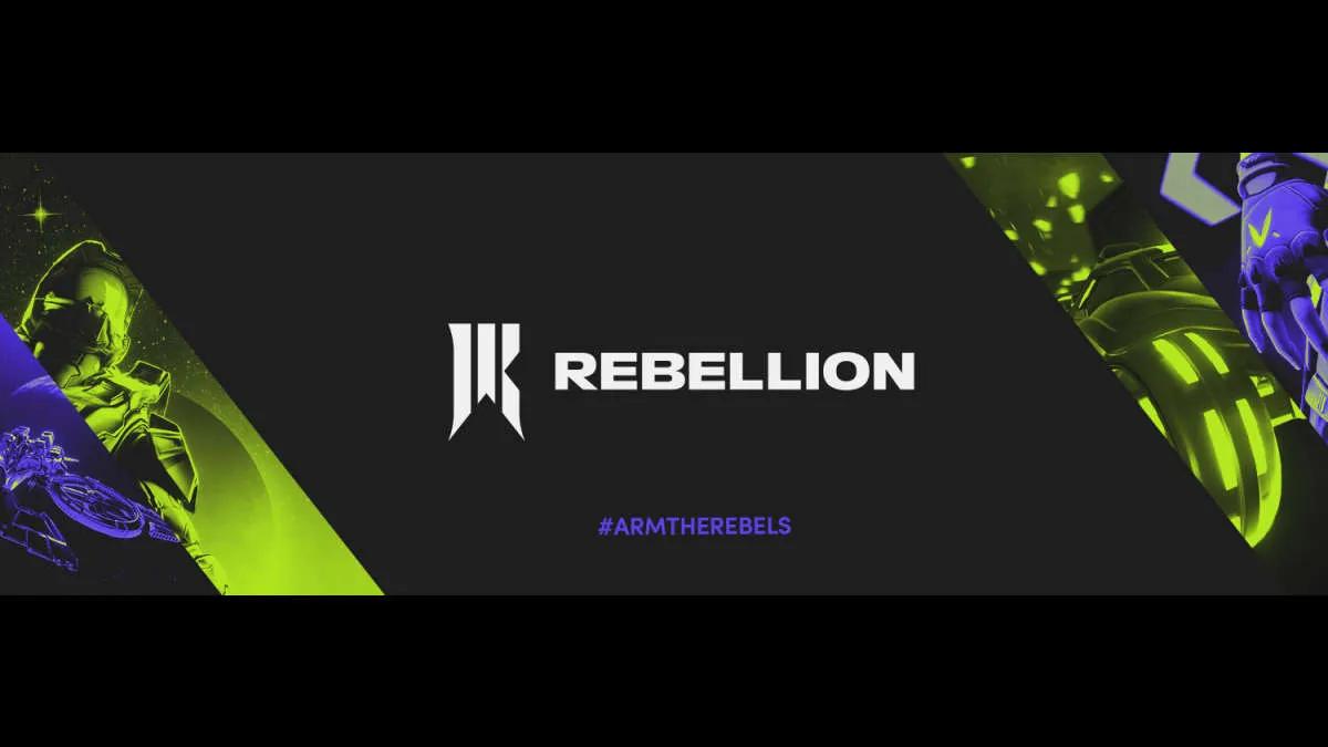 Shopify Rebellion hat die Aufstellung Luminosity Gaming von VALORANT unterschrieben