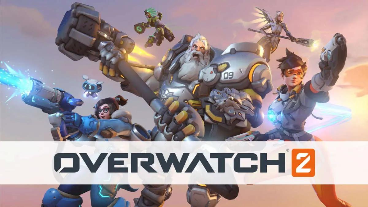 Overwatch 2: Die Entwickler haben Zugriff auf die Beta-Version gewährt