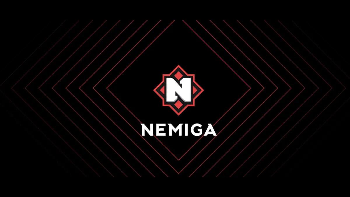 Nemiga Gaming kann die CS:GO-Liste auflösen oder neu organisieren