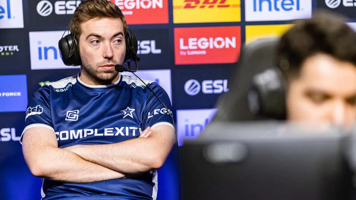 Coach Complexity Gaming: „Es besteht die Möglichkeit, dass wir Kaderänderungen sehen werden“