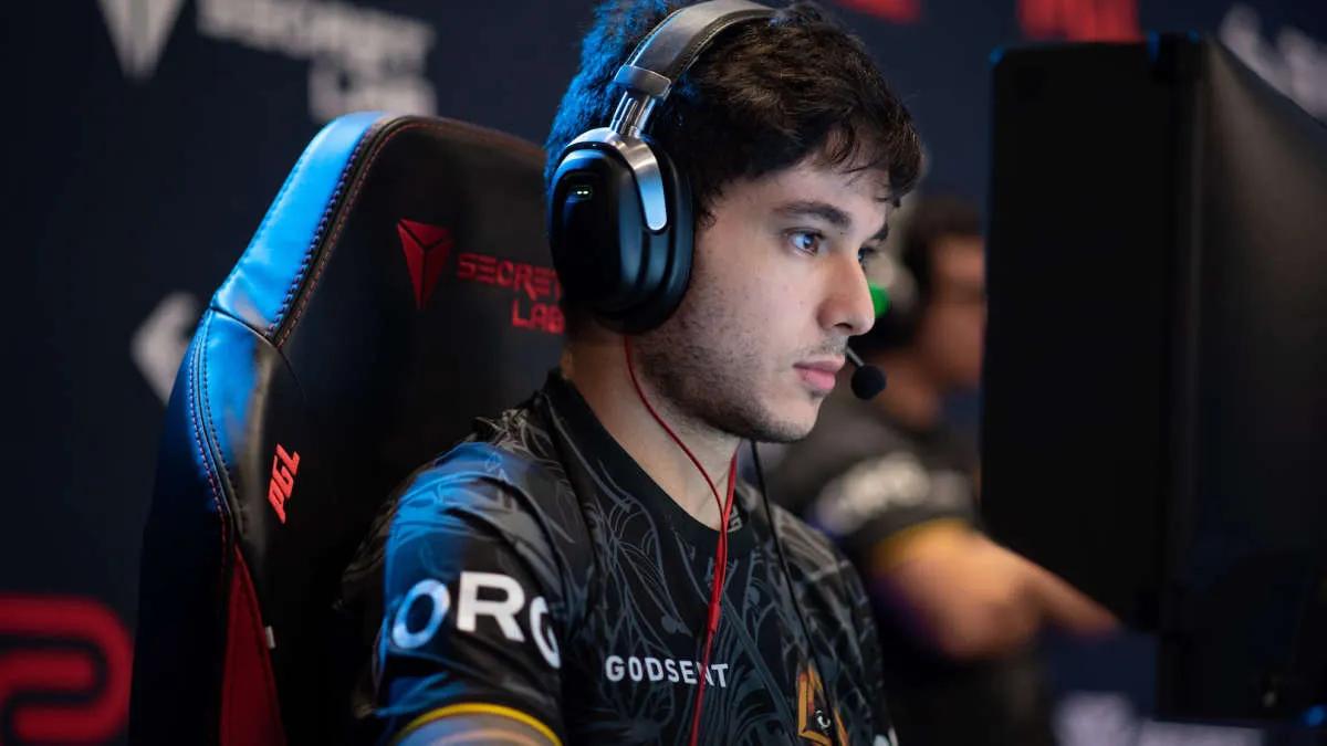 felps: "Den Major zu gewinnen wäre das perfekte Ende meiner Karriere"