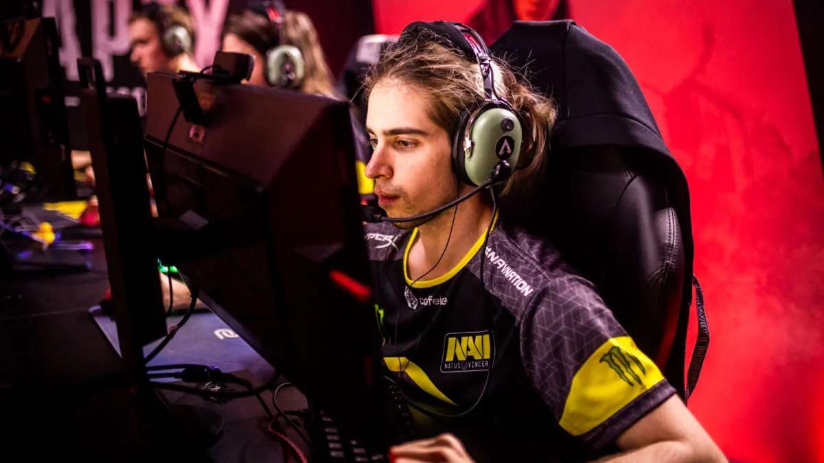 clawz könnte Natus Vincere verlassen und Free Agent werden