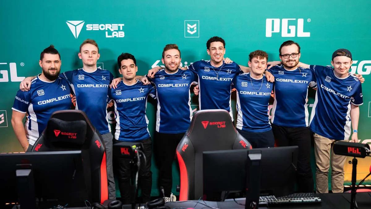 Evil Geniuses und Complexity Gaming laufen Gefahr, die erste Qualifikation für IEM Road to Rio zu verpassen