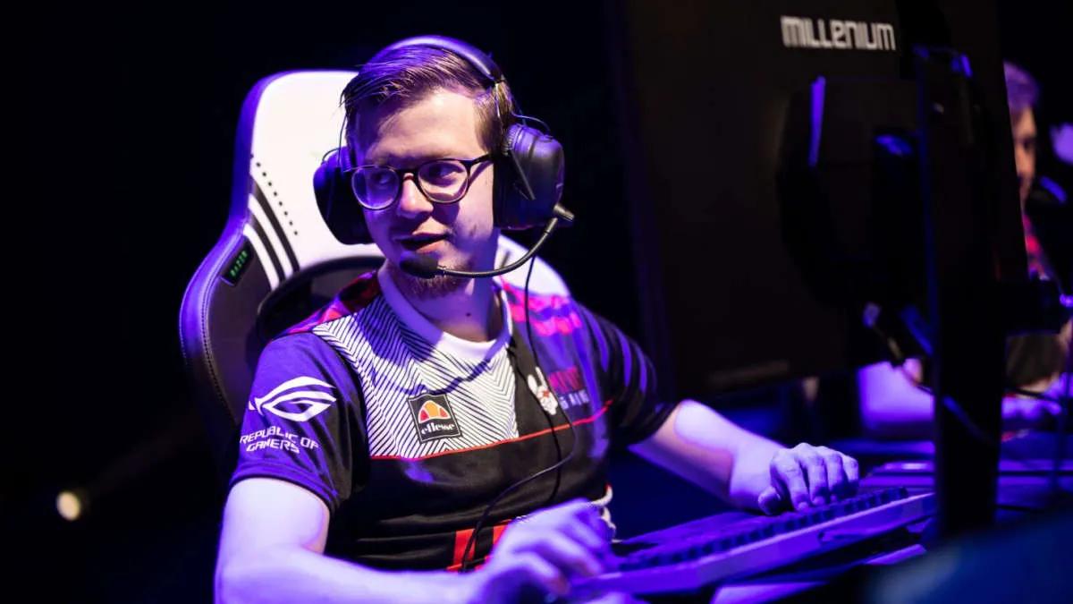 Misfits Gaming könnte ihre LoL- -Liste komplett polnisch machen