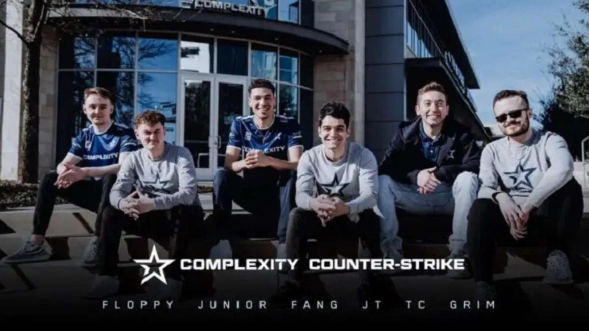 Complexity Gaming erwägen, ihren Scharfschützen zu ersetzen