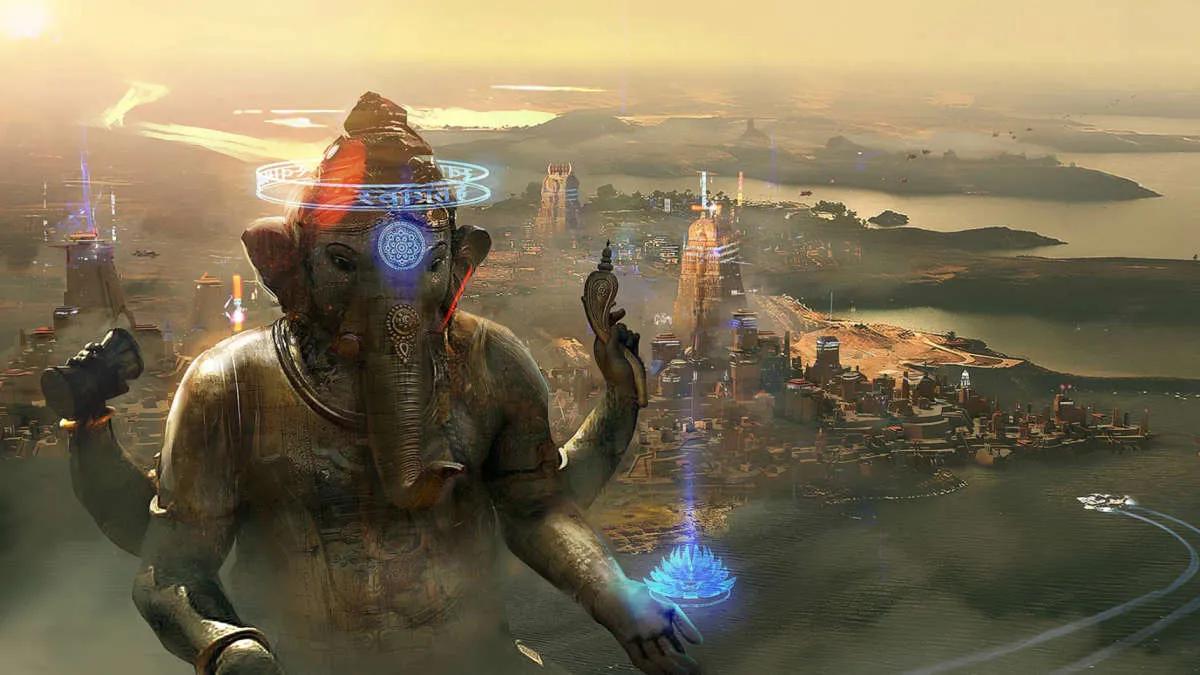 Tom Henderson bestätigt Wiederbelebung Beyond Good and Evil 2