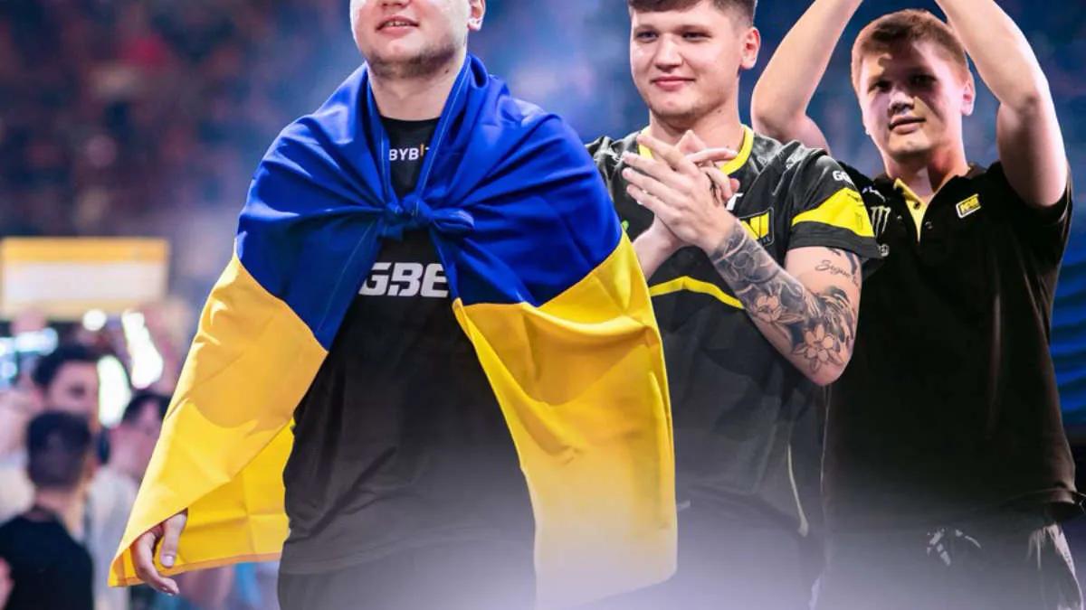 s1 mple feiert seinen sechsten Geburtstag für NAVI