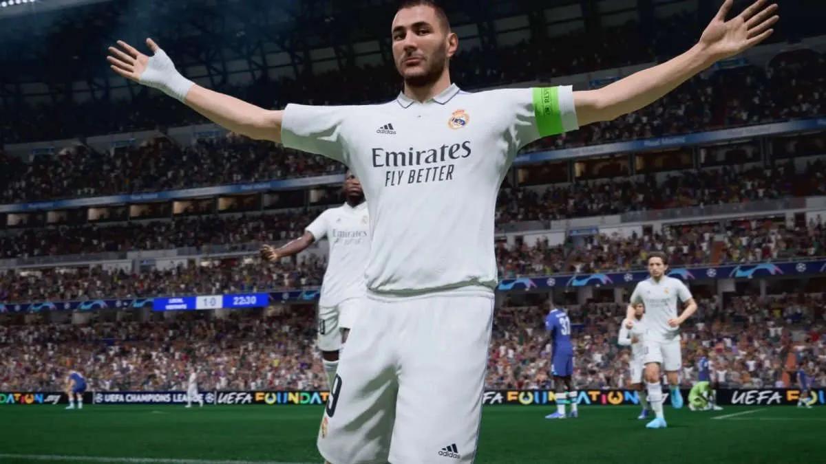 Es wird Lootboxen geben – trotz der Verbote hat EA keine Pläne, Packs aus FIFA 23 zu entfernen