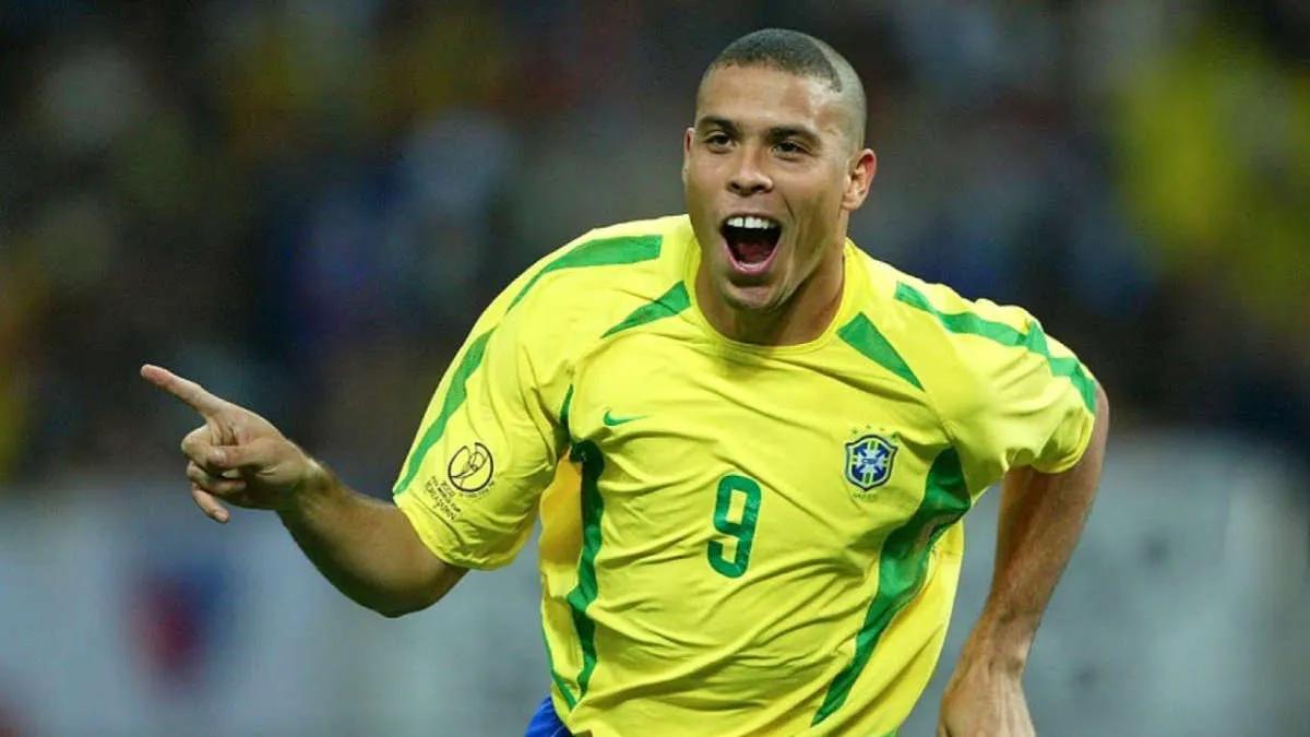 Ronaldo wurde für die Montage in FUT 22 verfügbar