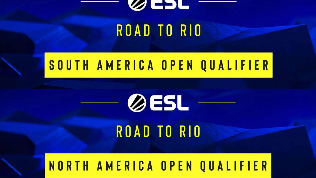 paiN Gaming, MIBR, 00 NATION, Complexity Gaming und Gaimin Gladiators qualifizierten sich für IEM Road to Rio 2022 für Amerika