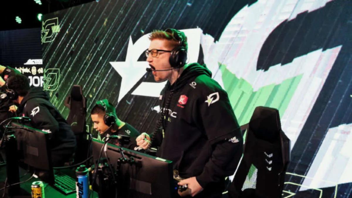 Gerüchte: OpTic Texas interessiert sich für die Dienste von HyDra und Cammy