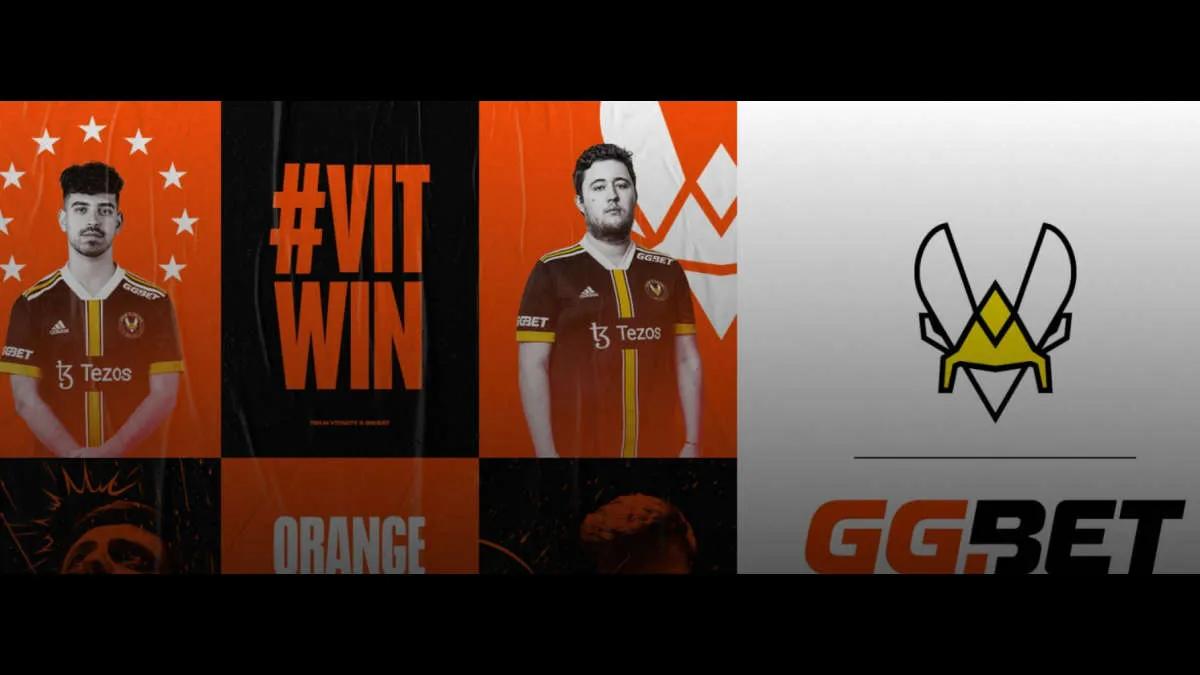 GG.BET – neuer Partner Vitality