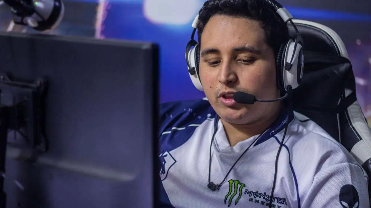 psk1 kann Team Liquid verlassen und die Wettkampfszene verlassen