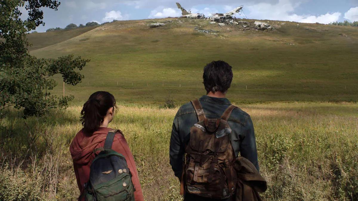 HBO Max zeigte neues Filmmaterial der Serie The Last of Us