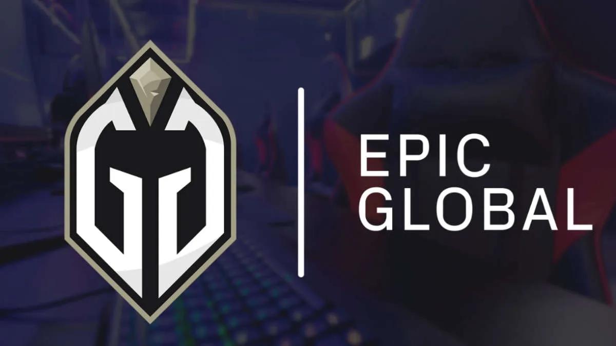 Gaimin Gladiators wird mit EPIC Global zusammengeführt