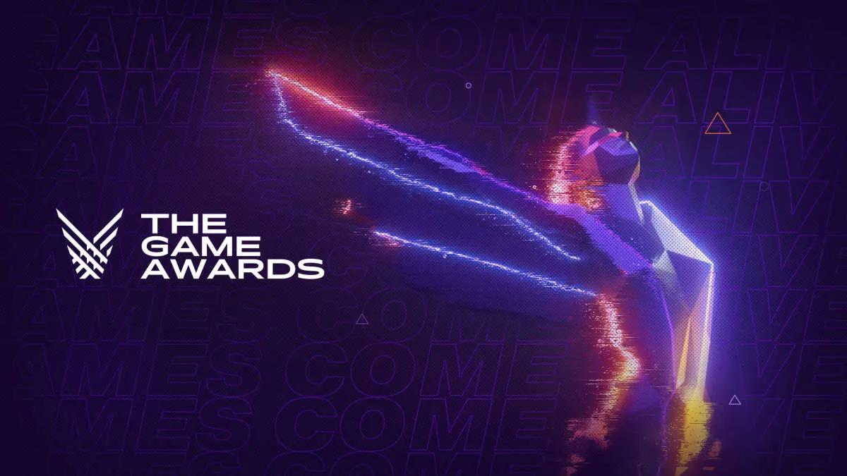 The Game Awards 2022 findet am 8. Dezember statt