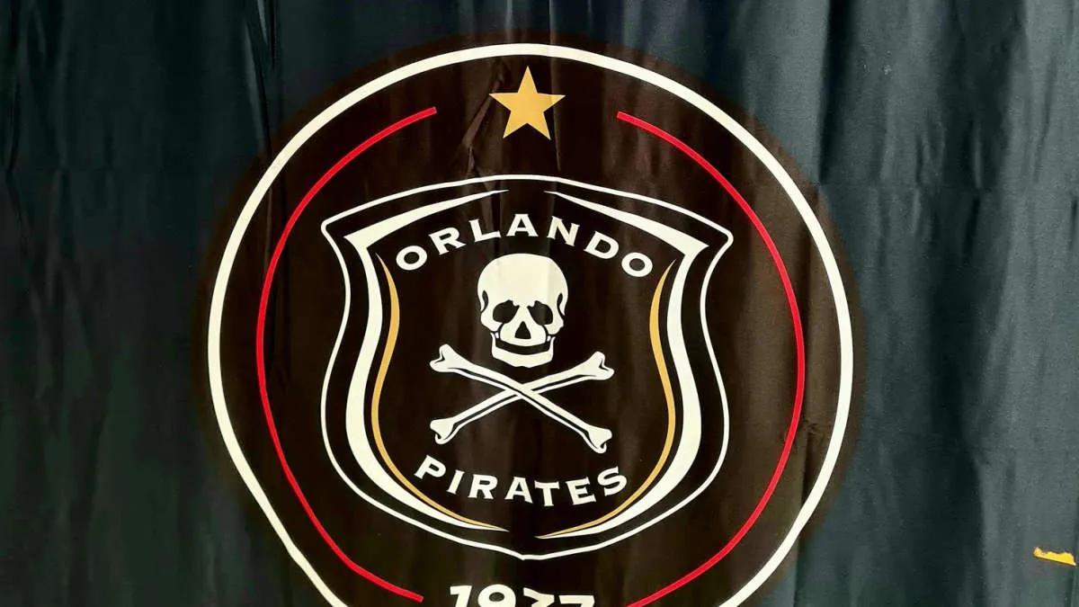 SkillSteal verlässt Orlando Pirates Exdee