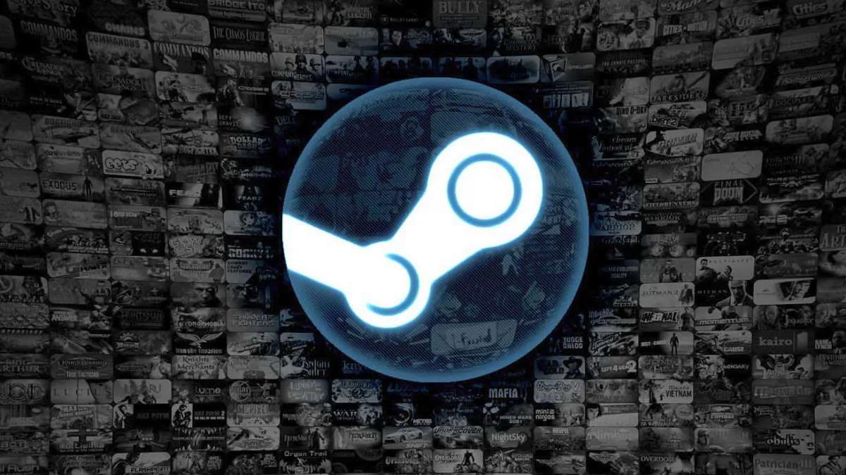 Valve arbeiten an einer neuen mobilen App Steam