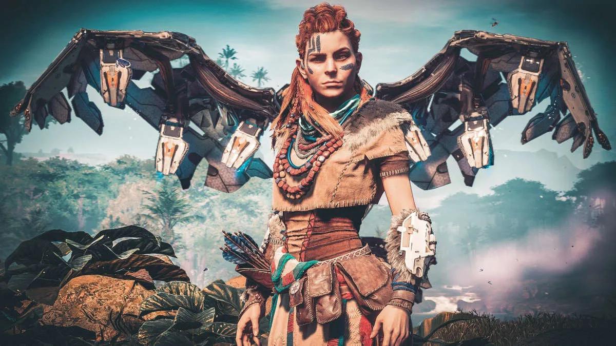 Steve Blackman führt Regie bei Serie für Horizon: Zero Dawn für Netflix