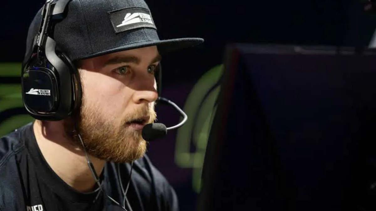 SlasheR tritt Atlanta FaZe bei