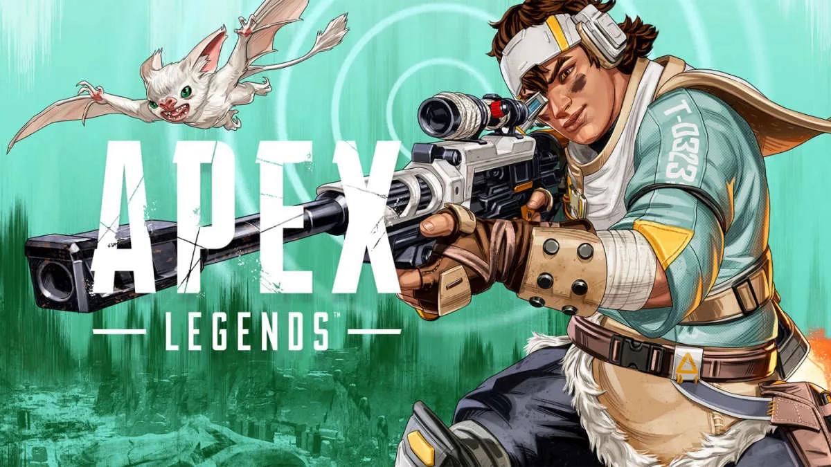 Mögliche Termine sind online durchgesickert Apex Legends Global Series