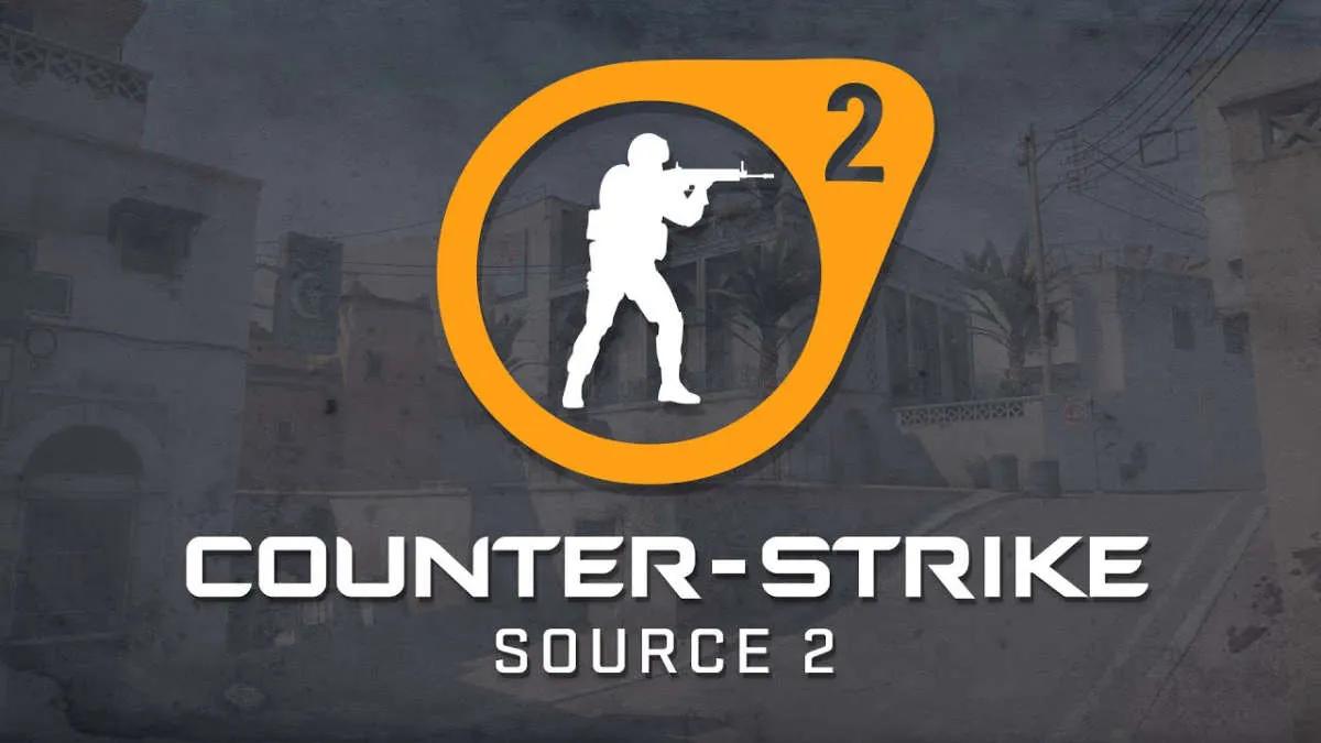 Enthusiasten fanden nach der Veröffentlichung von Battle Pass Verweise auf Source 2 für CS:GO