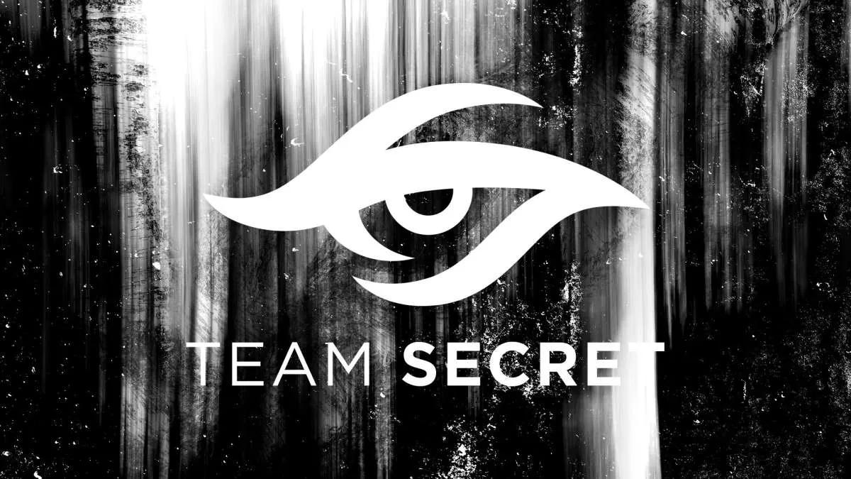 Team Secret prüft Möglichkeiten, die Aufstellung für Rocket League zu ändern