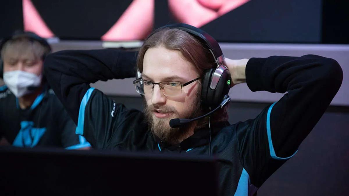 Vatroh verlässt Counter Logic Gaming