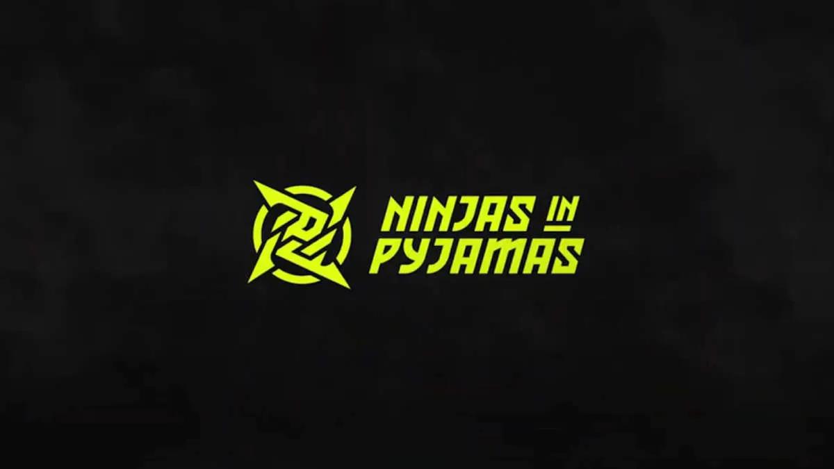 Aleksib verschoben nach Ninjas In Pyjamas